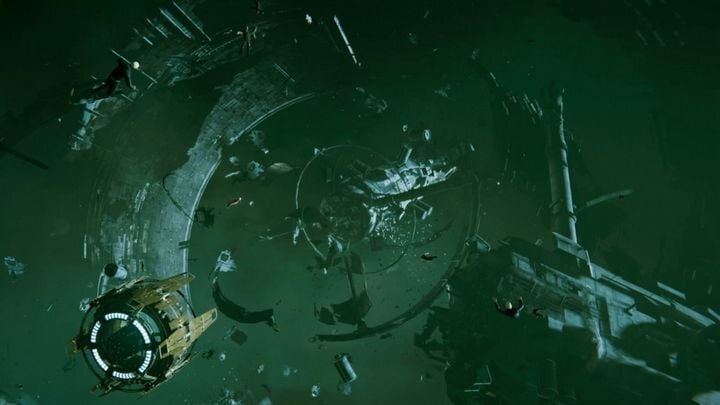 Как построить идеальную ферму в Ixion.