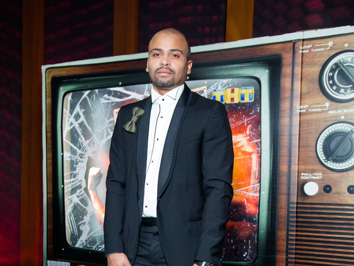 Мигель о Дружинине: «Со мной сидел единомышленник, который почему-то ...