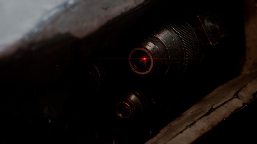    Авторы Armored Core 6 делают ставку на одиночную кампанию