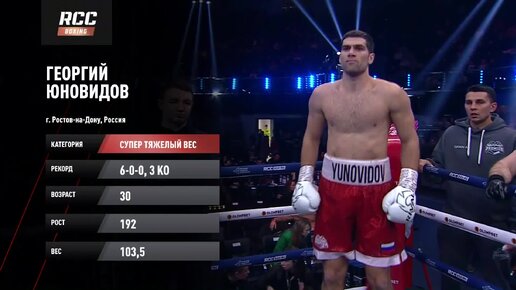 ВЫРУБИЛ чемпиона и ЗАБРАЛ ПОЯС 😬