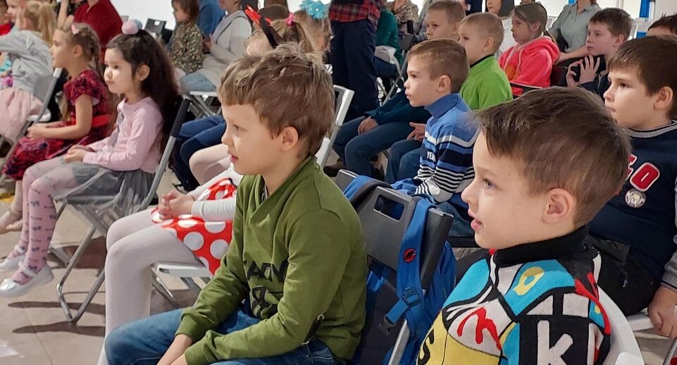 Листайте вправо, чтобы увидеть больше изображений