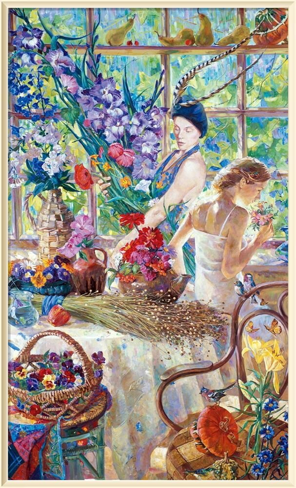   �  Natalia Tour /������� ��� /  1972  /    ����� ����� ����