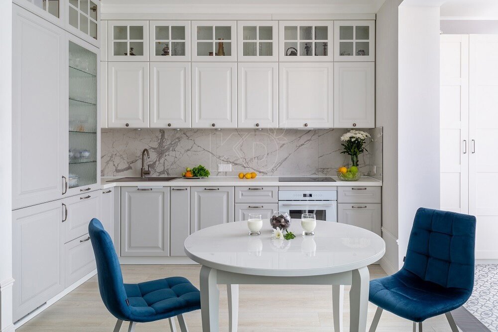 Классическая кухня «Катарина»