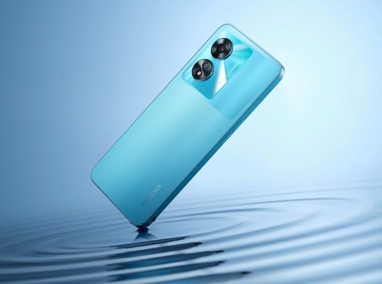    Oppo теперь тоже будет обновляться долго.