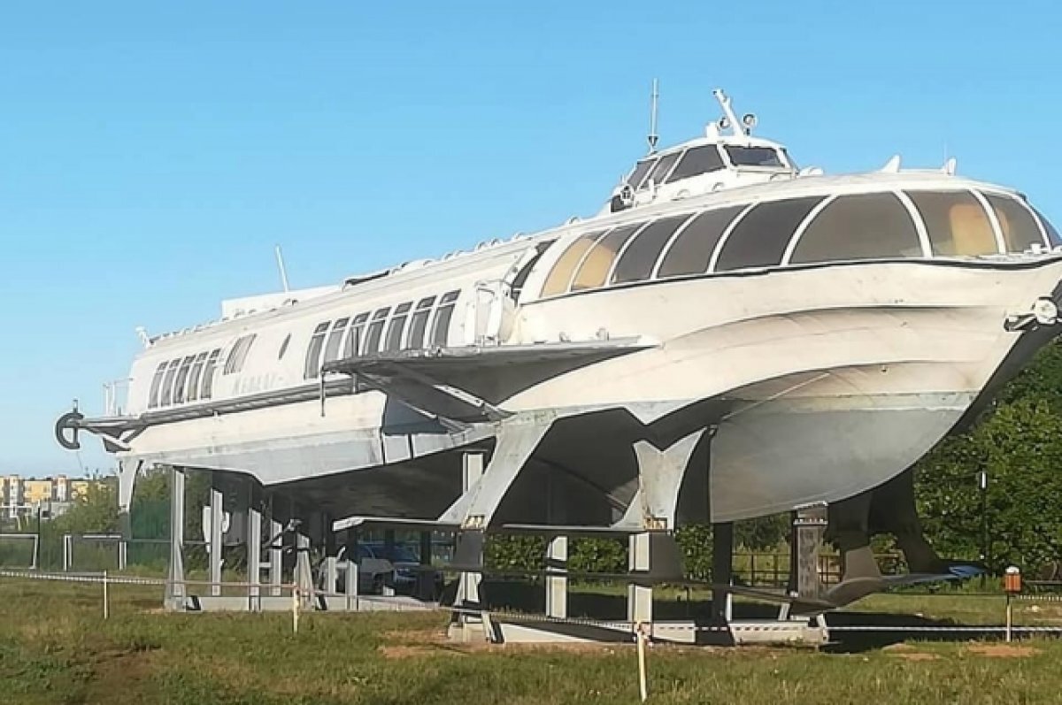    Шесть «Метеоров-2020» построят в Татарстане до конца 2024 года