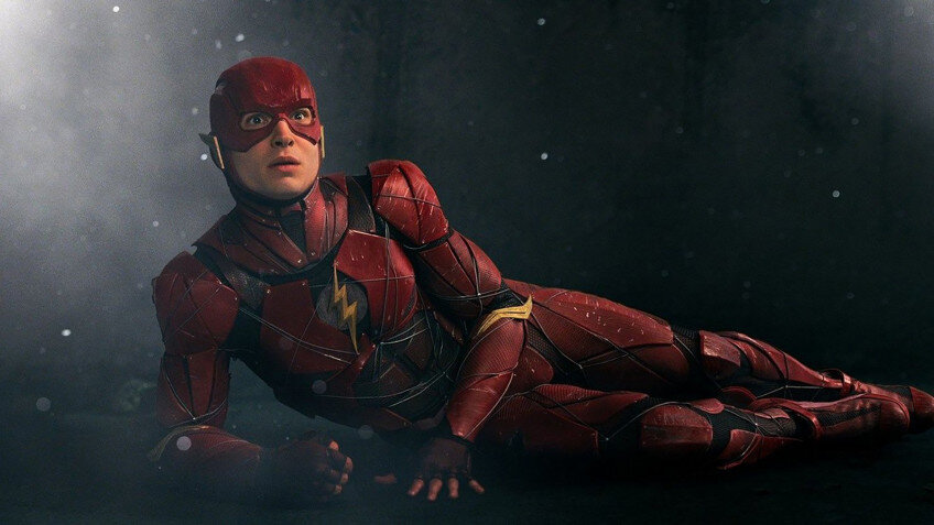    СМИ: трейлер «Флэша» покажут на Супербоуле в феврале