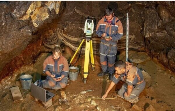    фото: Институт археологии и этнографии СО РАН