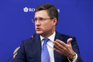    Фото: energybase.ru Ольга Суханова