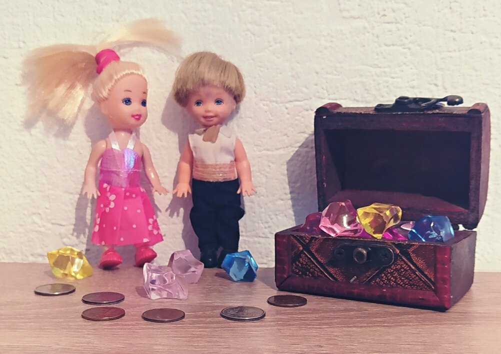 Нужно учиться быть финансово грамотным