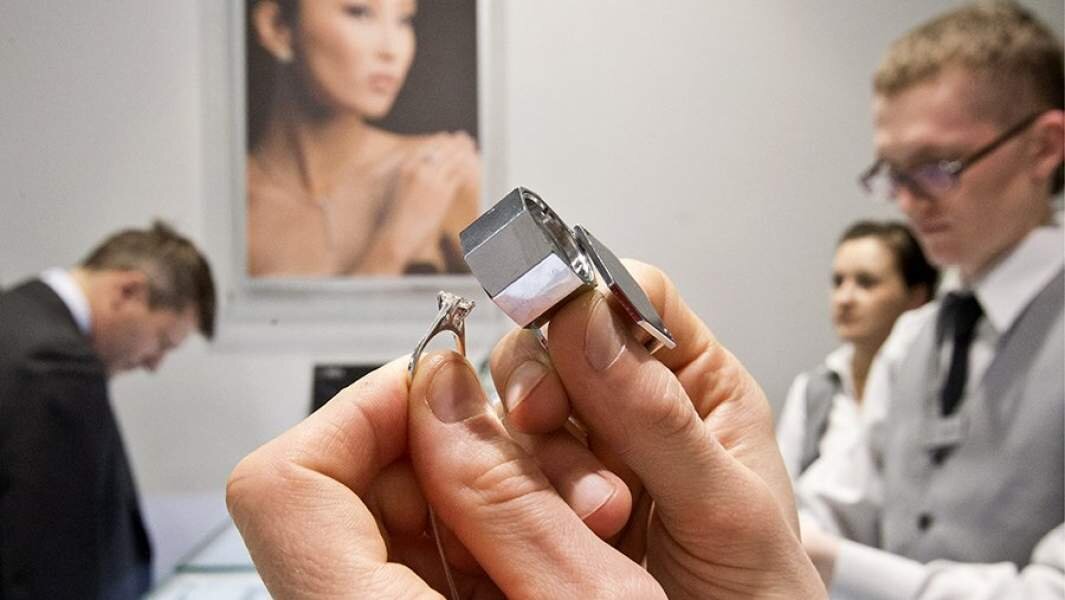 Фото: ТАСС/Артем Геодакян