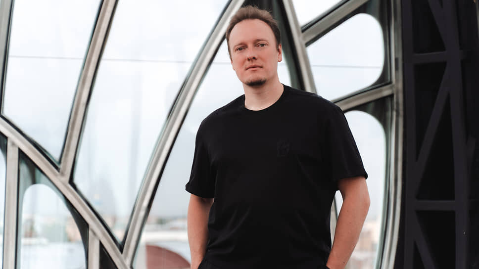 Фото: Соцсети Александра Тоболя📷Александр Тоболь