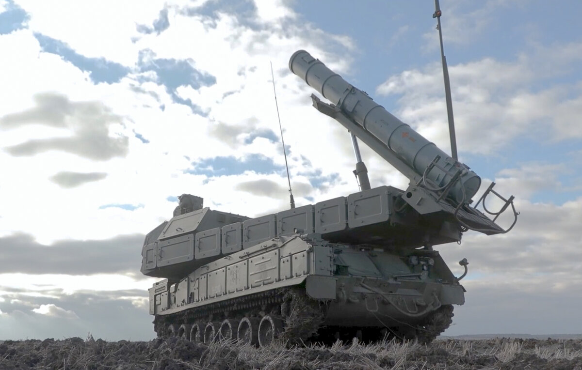 Минобороны России