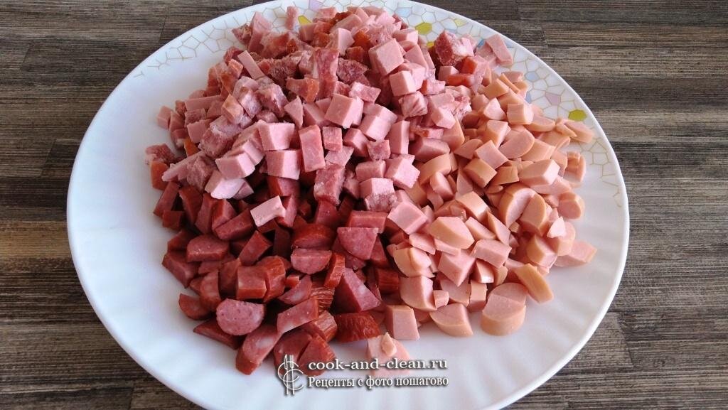 Фото автора вкусные рецепты от cook-and-clean