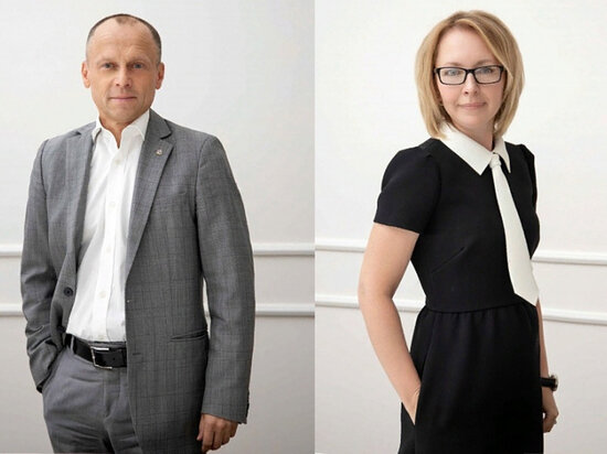     Фото: администрация Курской области