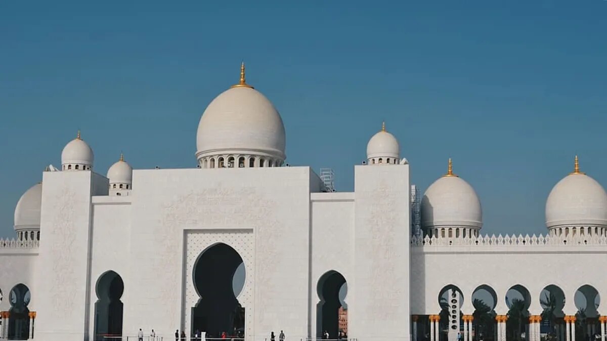 Ночь Рагаиб с 26 до 27 января 2023 года у мусульман. Фото: www.piqsels.com