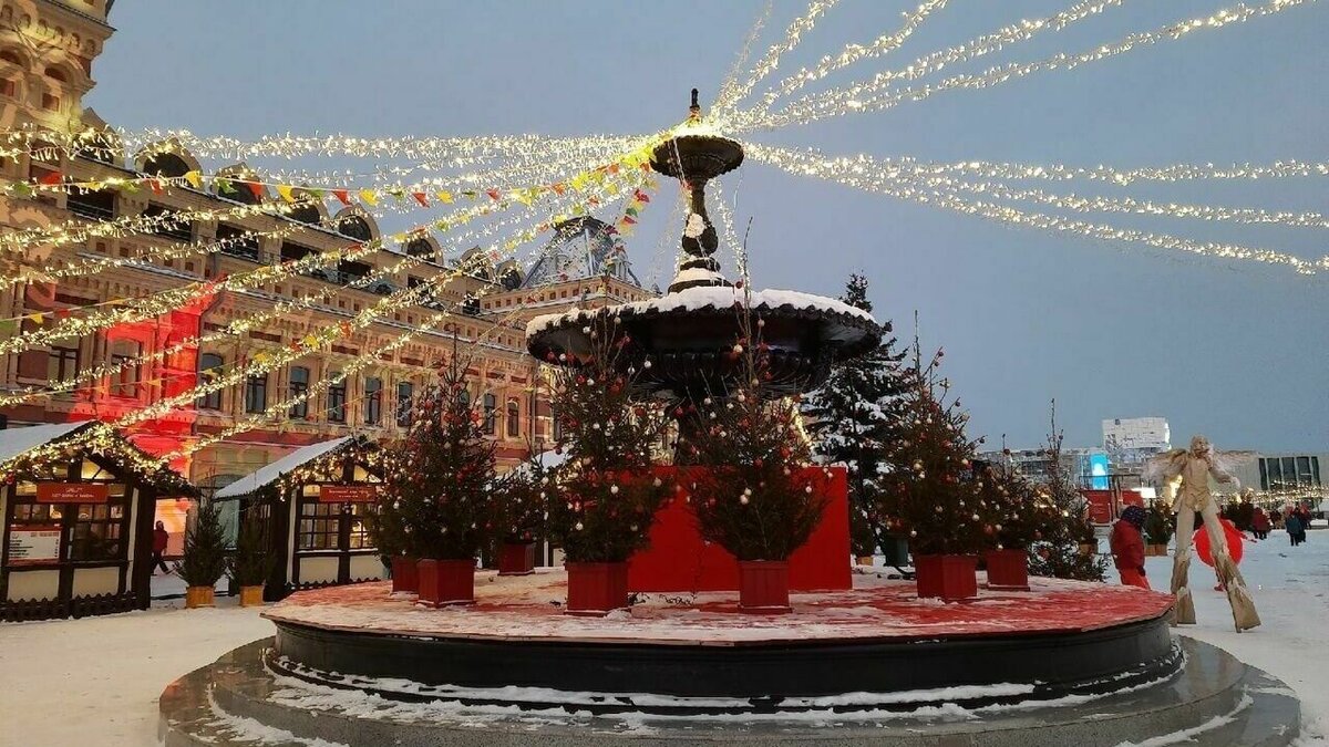     В 2023 году новогодние праздники продлятся с 1 по 8 января. Как в эти дни будут работать разные организации в Нижегородской области — в материале NewsNN.