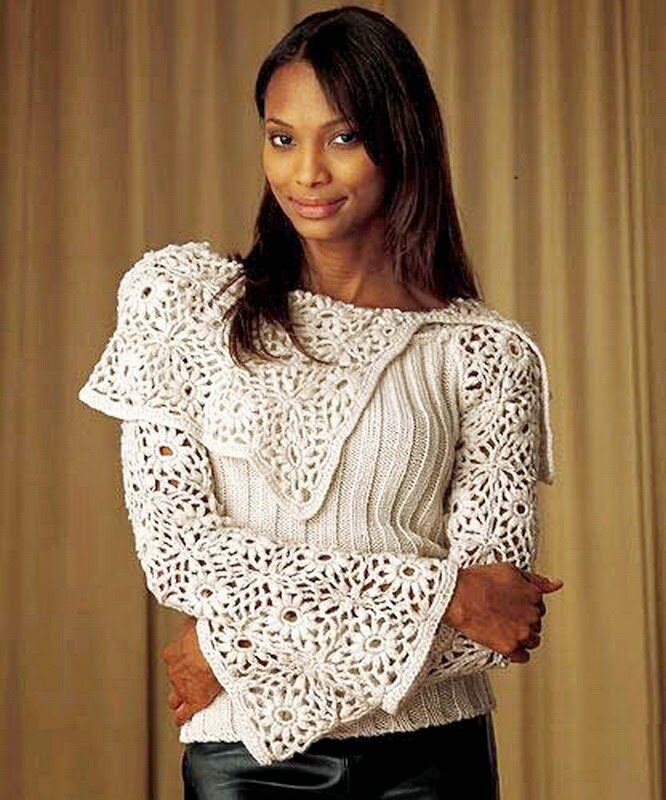 Шикарные вязаные вещи. Болеро annora irish lace. Модные вязаные вещи. Шикарные вязаные вещи. Эксклюзивные вязаные вещи.