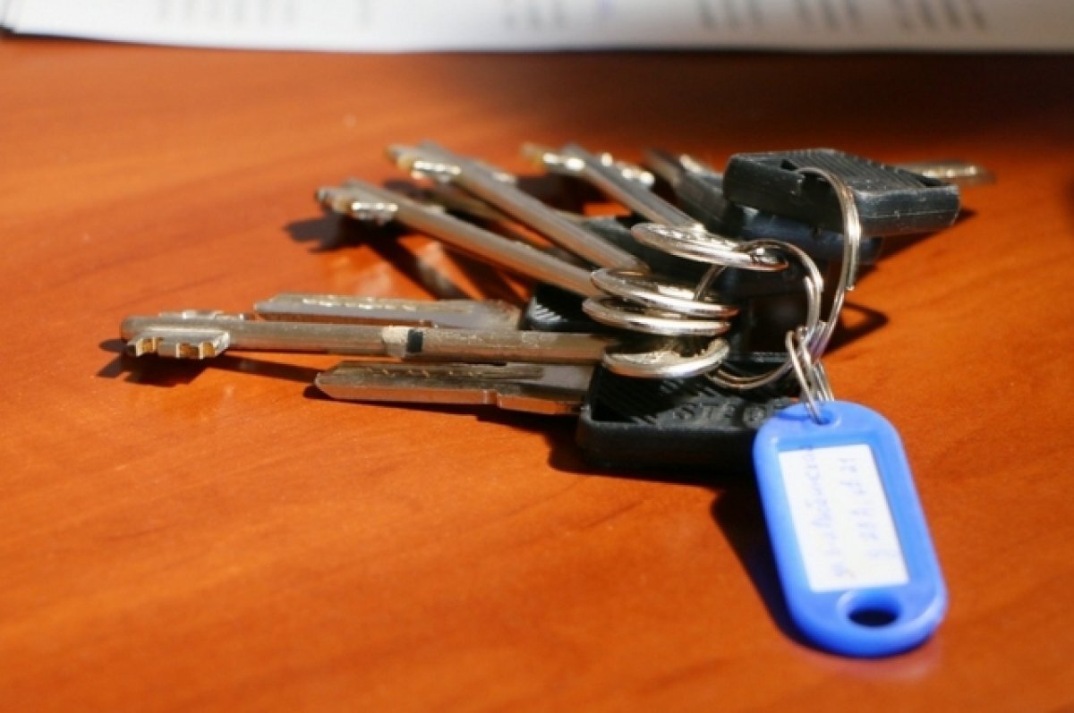    Переехавшие из Херсонской области получат сертификат на жилье в Омске