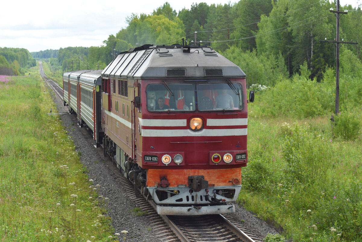 Редкие моменты на железной дороге. Часть 11 | Охотник за поездами |  huntertrains | Дзен