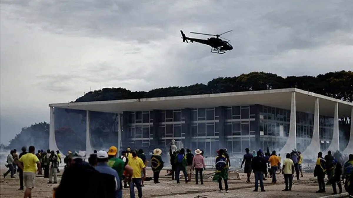 Фото: REUTERS/Ueslei Marcelino