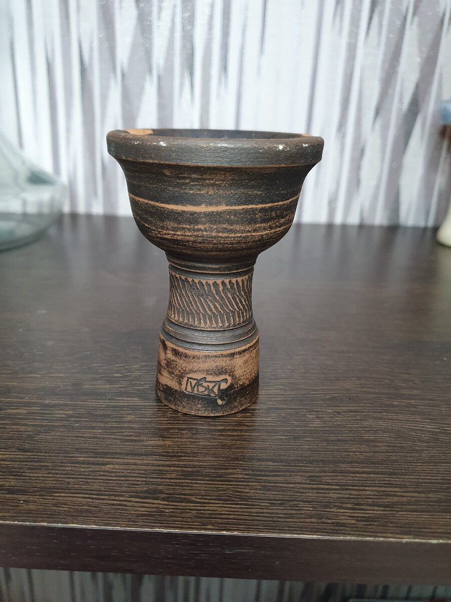 Чаша сирийка