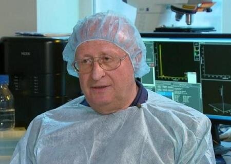    Гинцбург пообещал выпустить новую вакцину против «кракена»