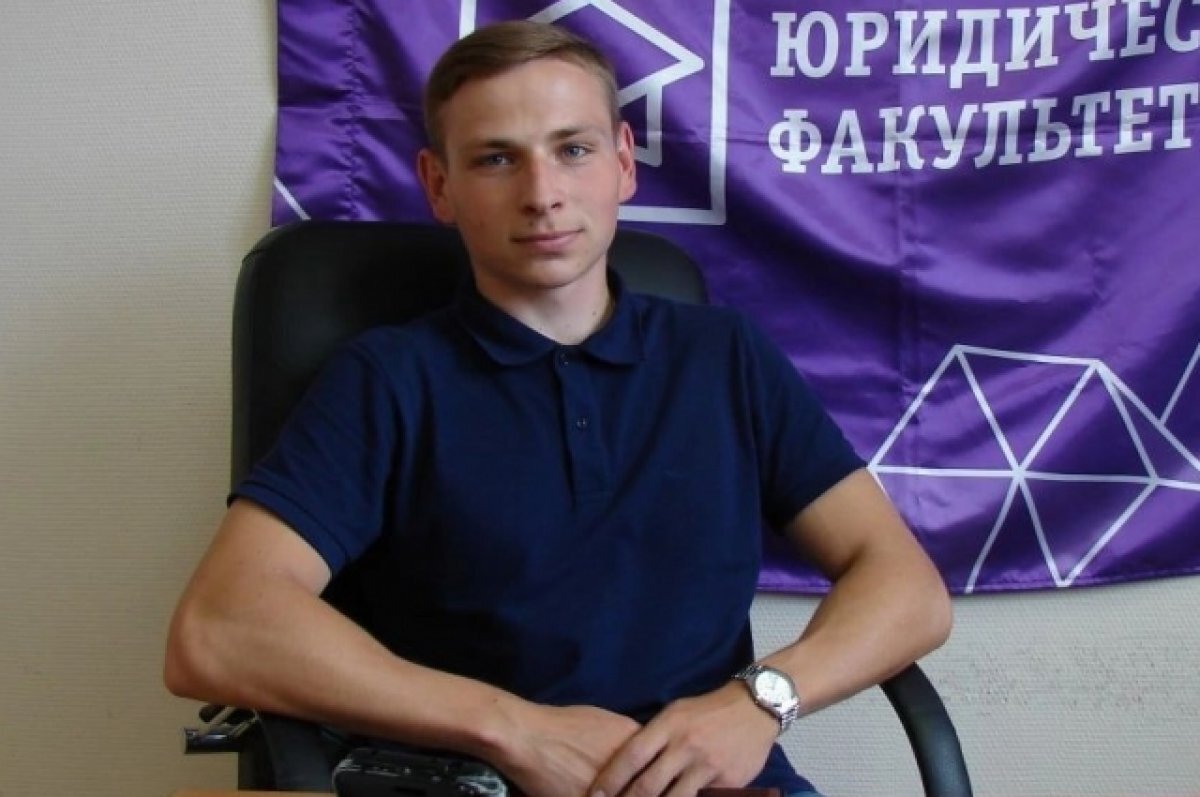    В Томске помощника депутата отправили под домашний арест из-за вандализма