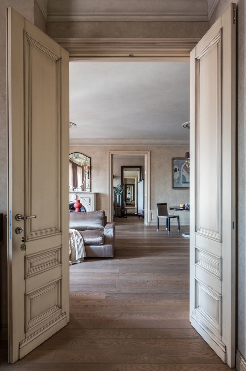 Авторы проекта: Мария Трофимова, Елена Харламова. Фото: Михаил Степанов