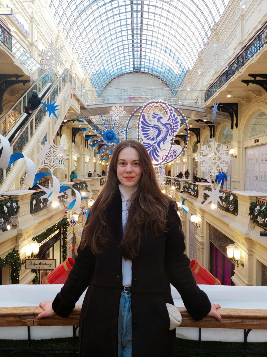 Добро пожаловать на блог "Иностранка"!