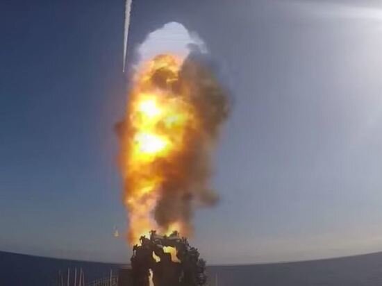   Кадр из видео