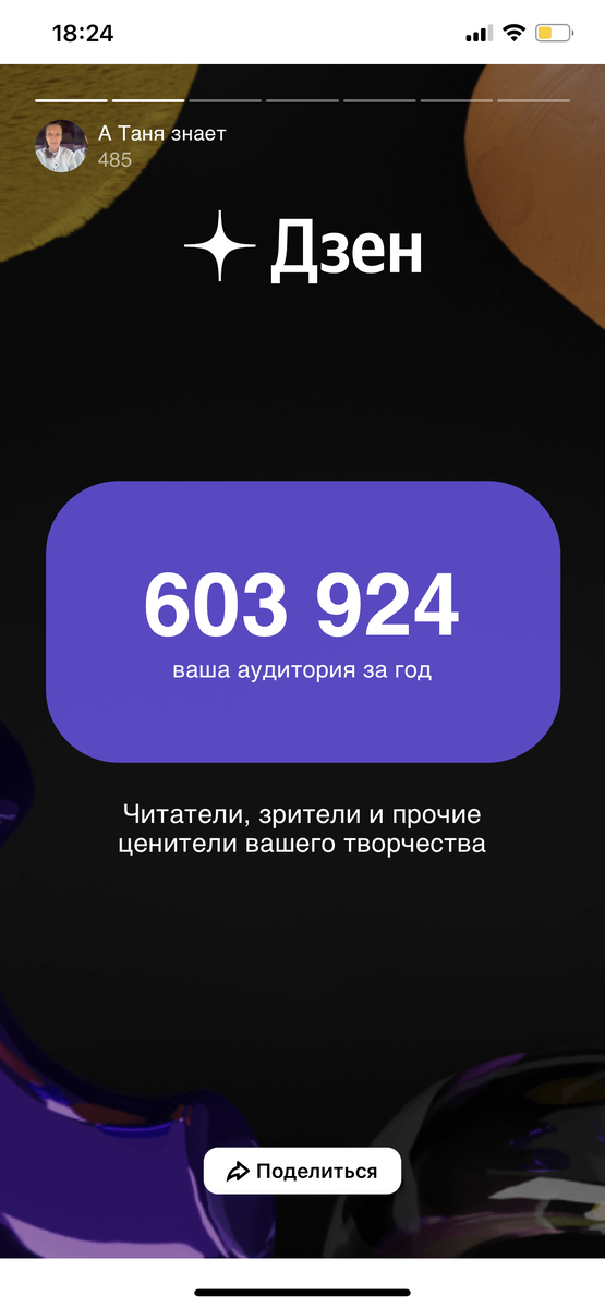 Представляете сколько читают… но почему то, не подписываются, не лайкают и не комментируют 😊. Но эта цифра меня вдохновила конечно ❤️