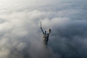    Фото: news-kiev.ru Валерия Трофимова