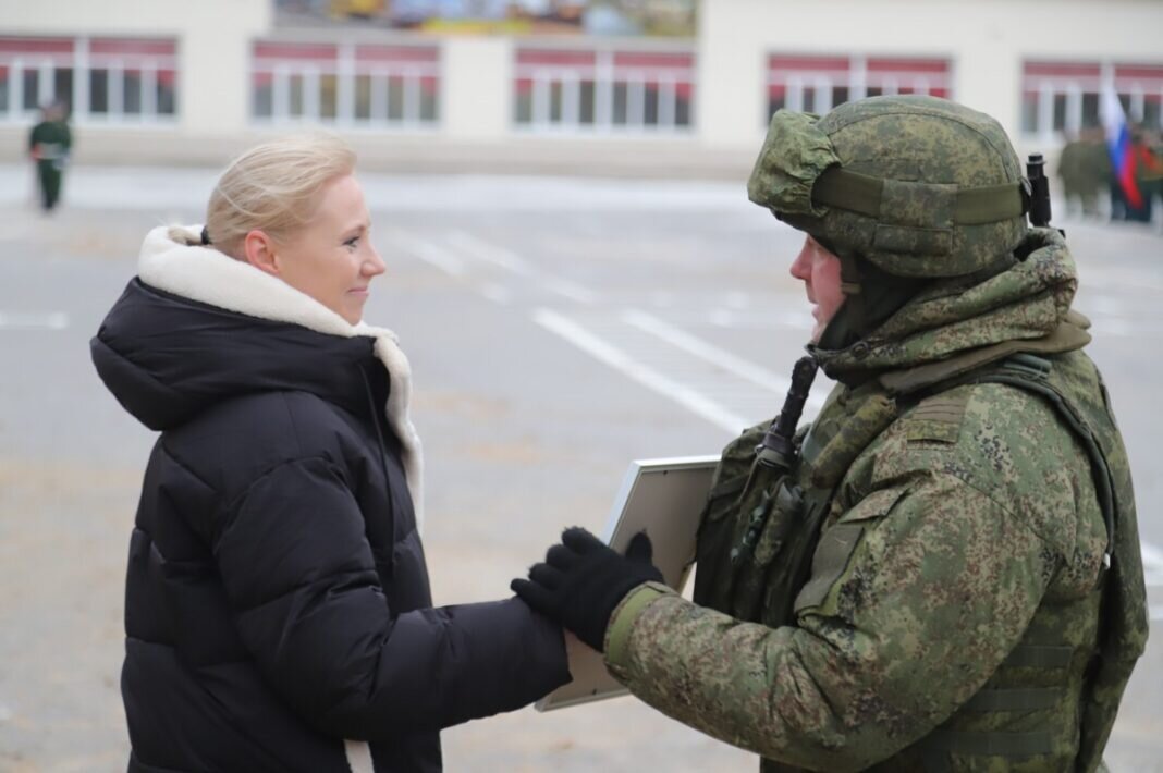    Фото с сайта правительства Рязанской области