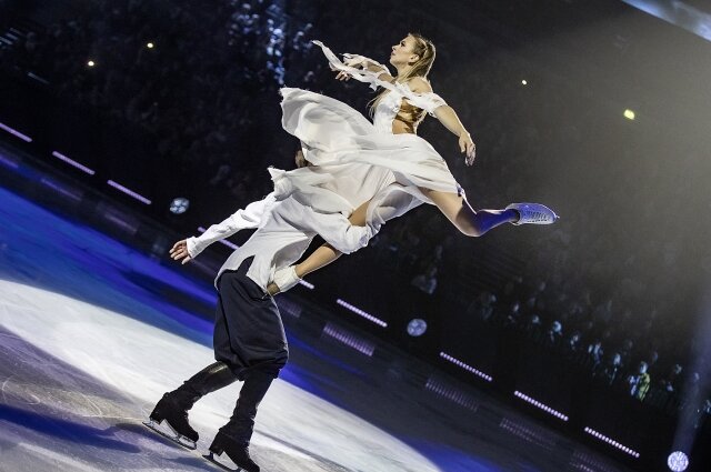     Автор фото: Елена Бледных