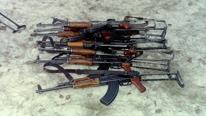 VICTOR LISITSYN, ВИКТОР ЛИСИЦЫН/GLOBALLOOKPRESS