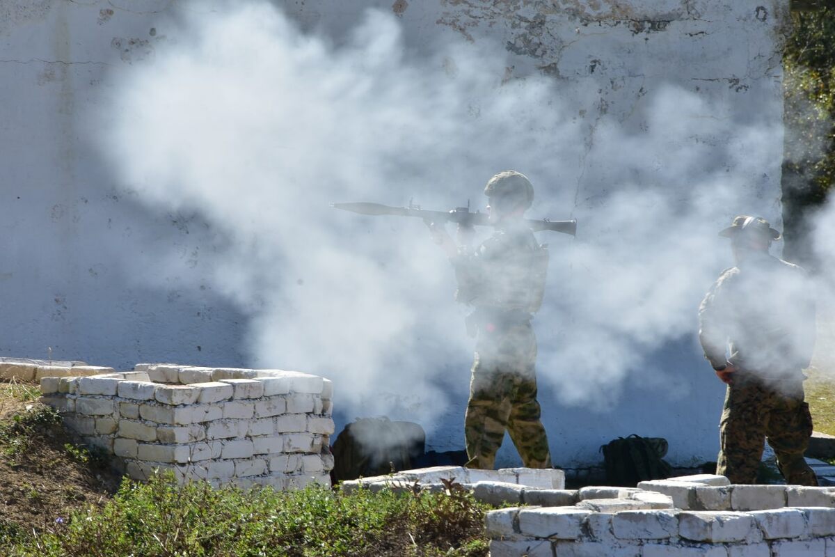 Фото: Гала Амарандо