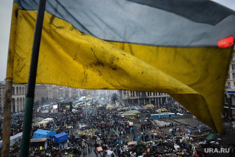    Украина надеется на помощь Запада в борьбе с Россией, отметила Юлия Свириденко