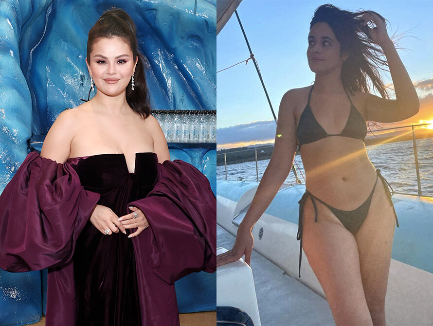 Selena Gomez | ВКонтакте