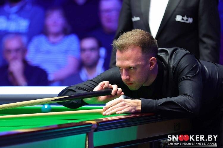 Джадд Трамп. Фото: WST