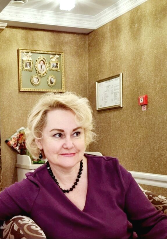 Фото автора