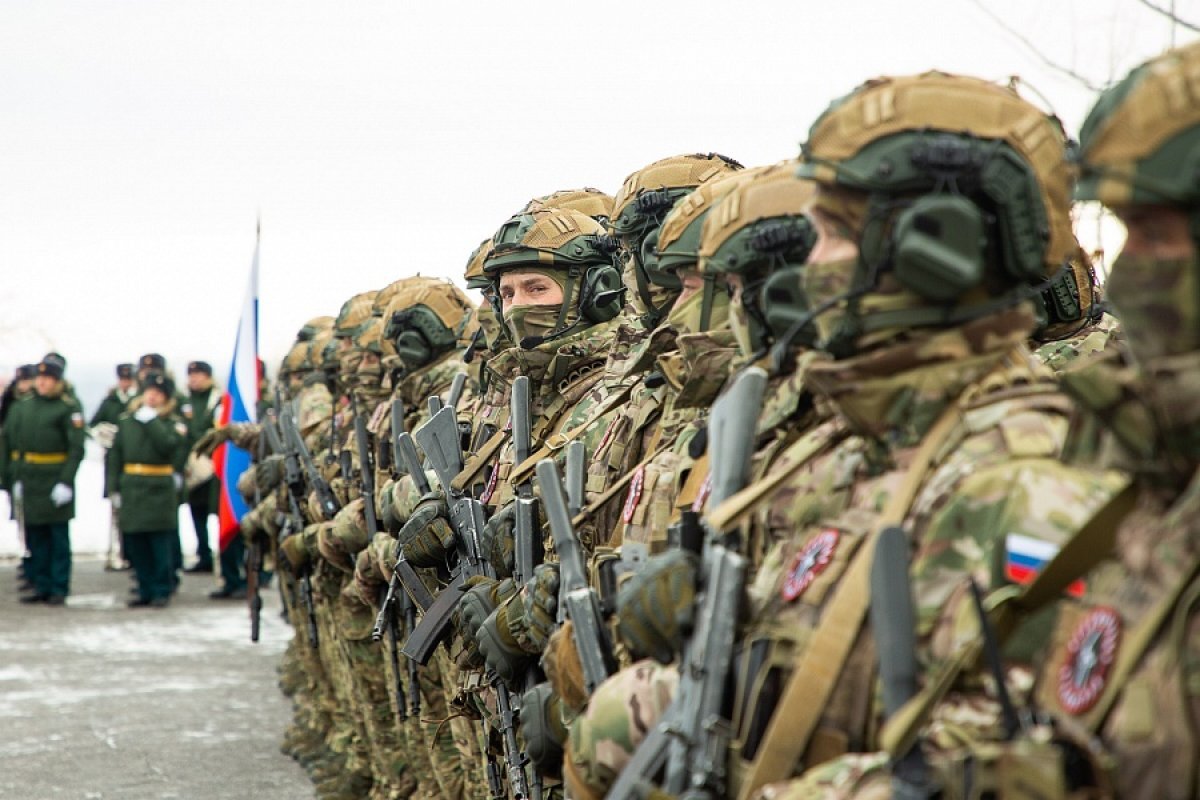    Военный эксперт Шурыгин: инициатива в зоне СВО перешла к российской армии