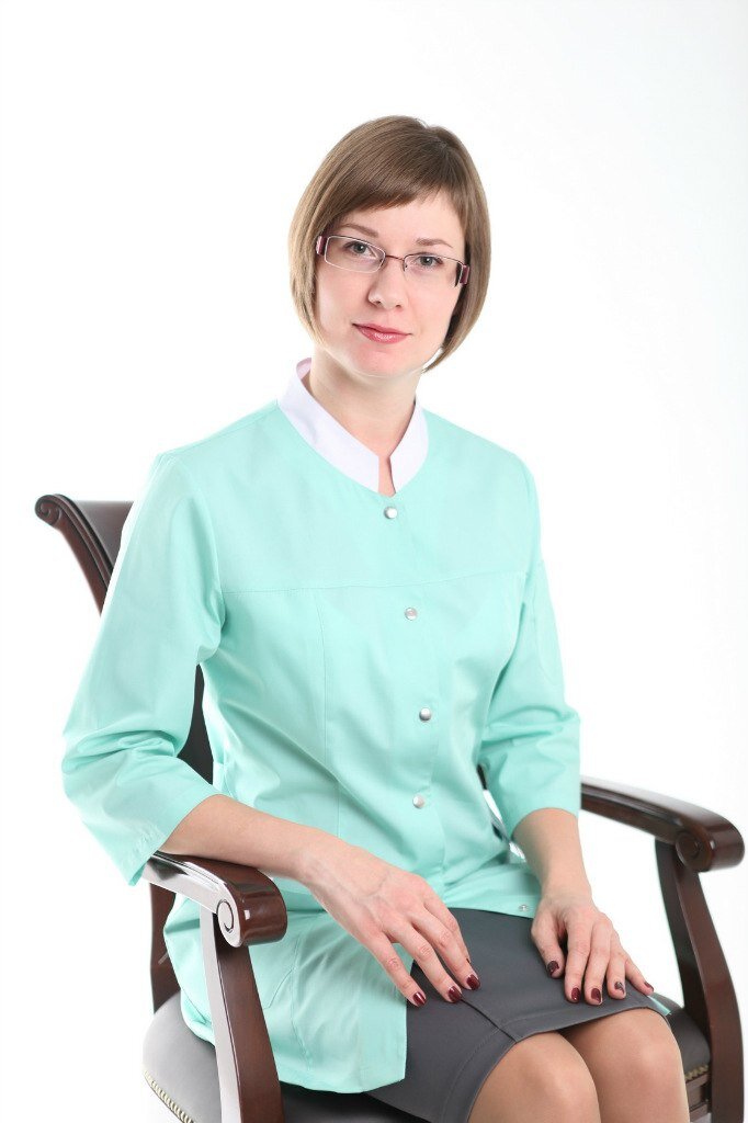 Гаврилова Татьяна Алексеевна - доктор медицинских наук, создатель схем лечения детских неврологических заболеваний МТРТ в сети клиник «Реацентр».