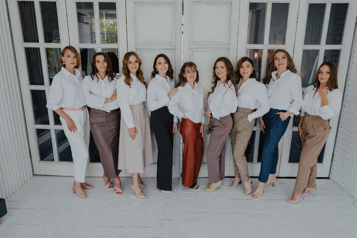 Доктора и специалисты команды Nikolife