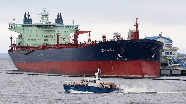    Петр Ковалев/ТАСС