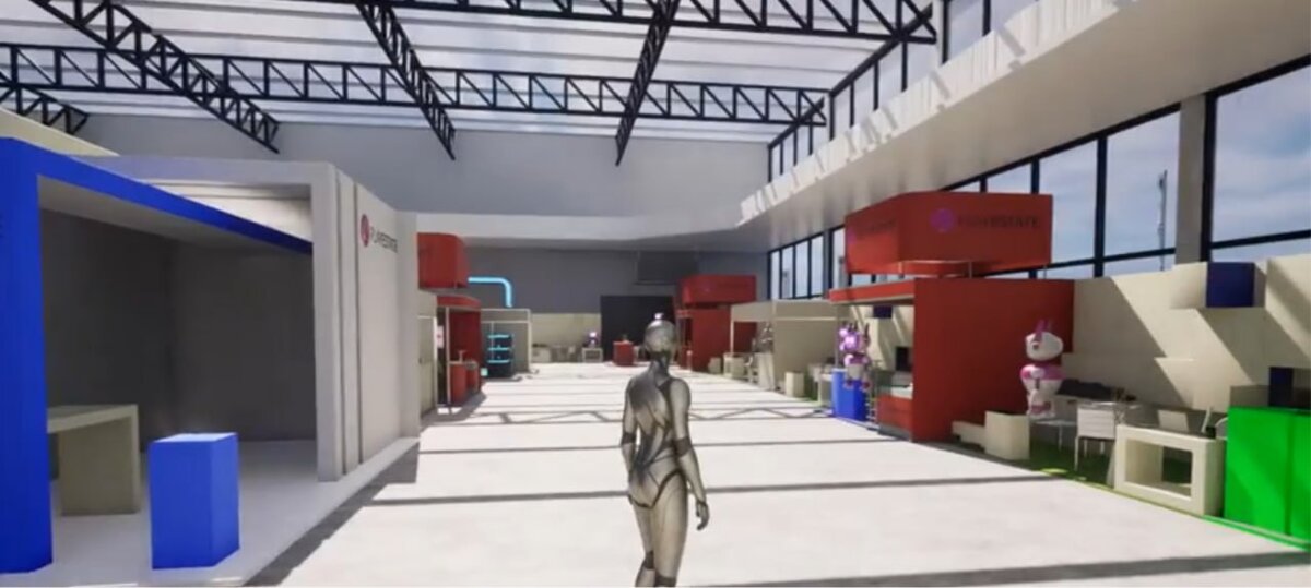 ранняя версия цифровой копии форума