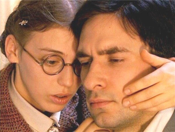 Он просто запутался...