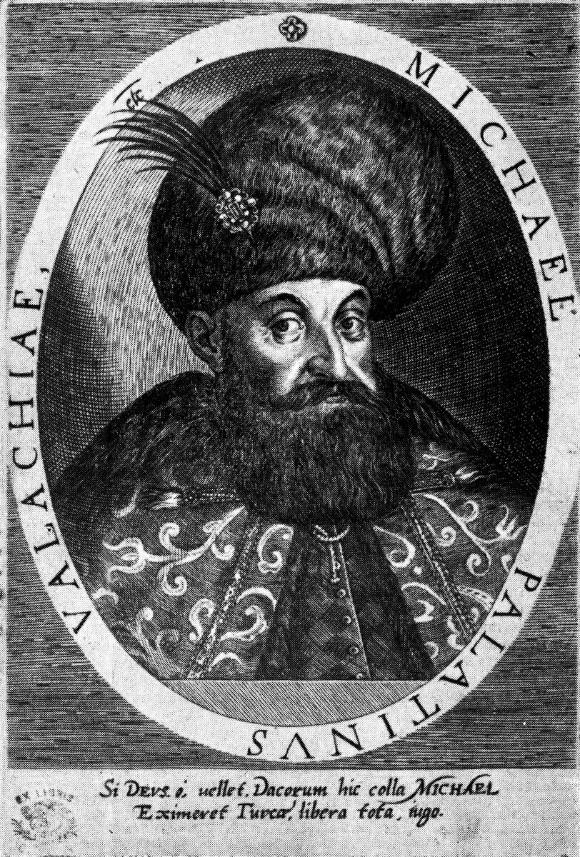 Mihai Viteazul