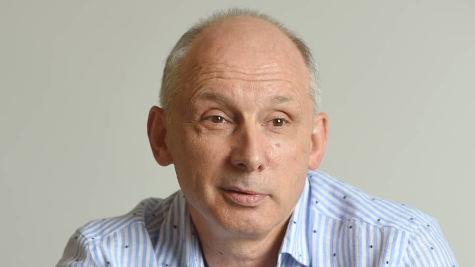 Фото: Дмитрий Духанин / Коммерсантъ📷Борис Остроброд