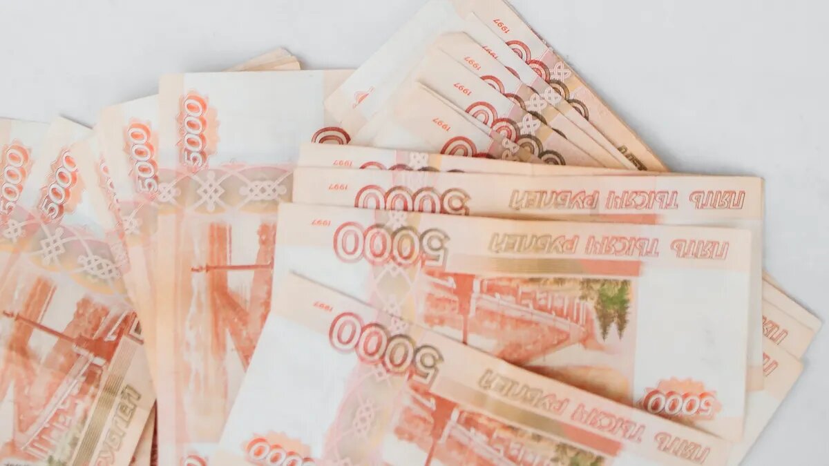 При накоплении долгов необходимо действовать. Фото: Pxfuel.com
