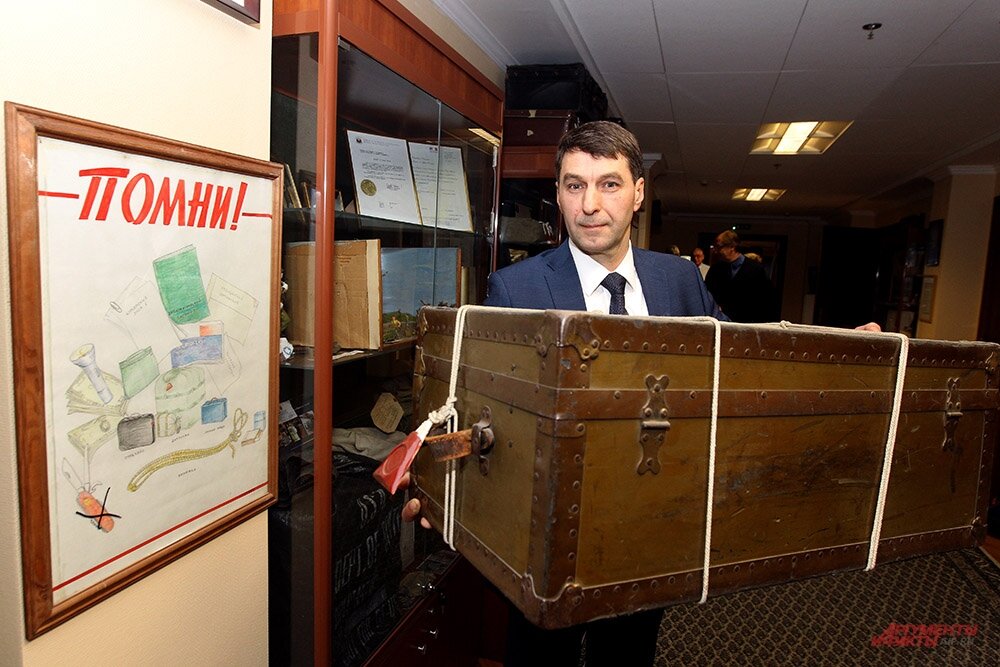    Фото:  АиФ/ Игорь Харитонов